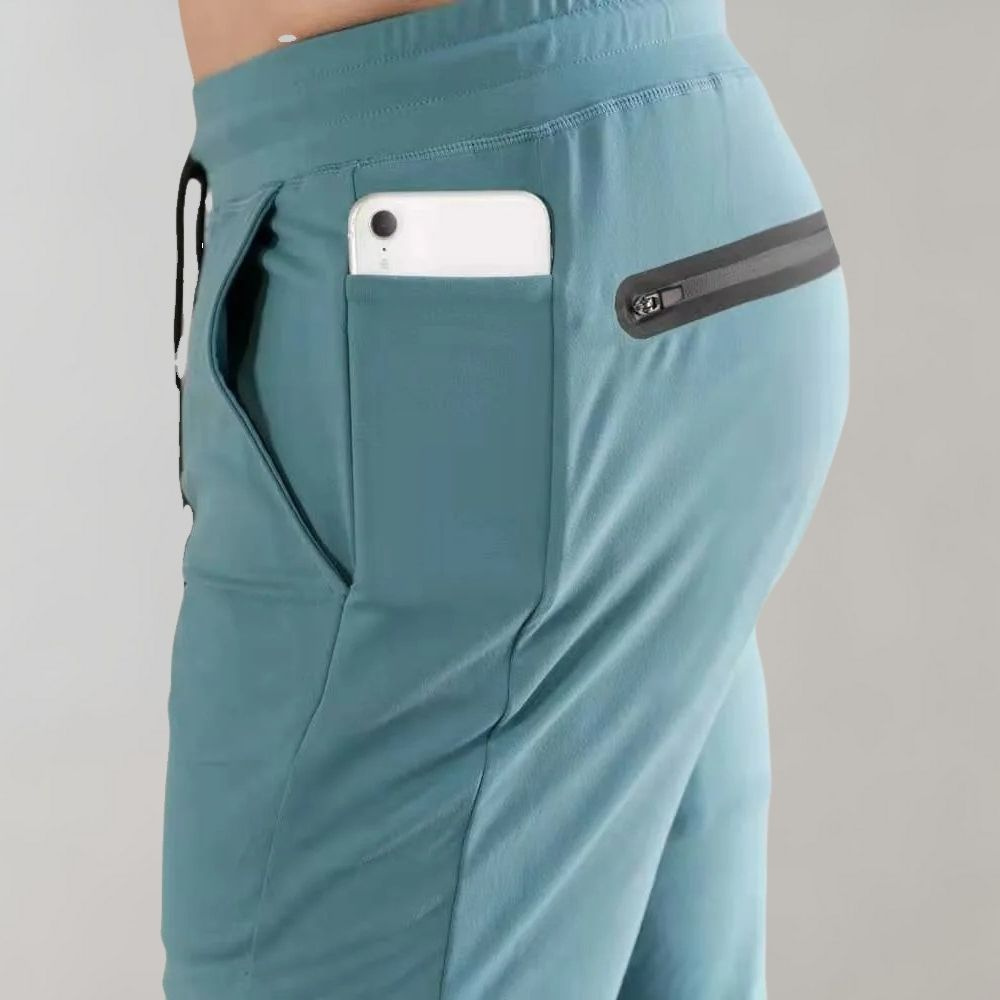 WW | Herren Slim Fit Jogginghose Sportlicher Look Für Den Modernen Mann