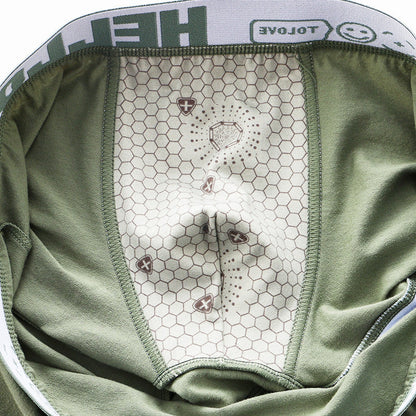 W&W Mode | Boxershort Satz