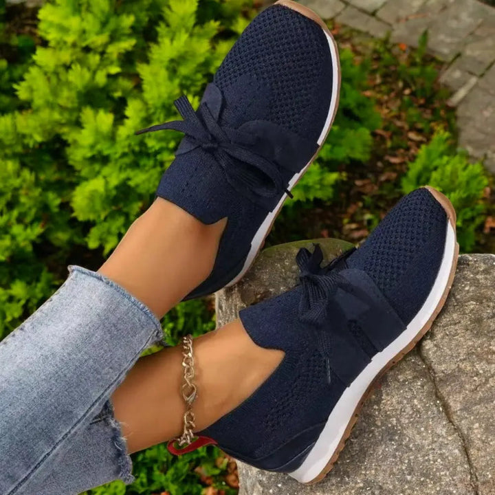 W&W Mode | Sportliche Komfortschuhe