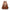 WW | Diebstahlsichere Leder Rucksack