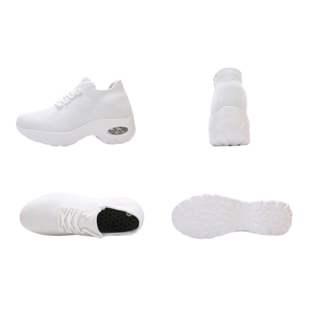 W&W Mode | Orthoshoes Easywalk Pro Ergonomischer Schmerzlindernder Schuh