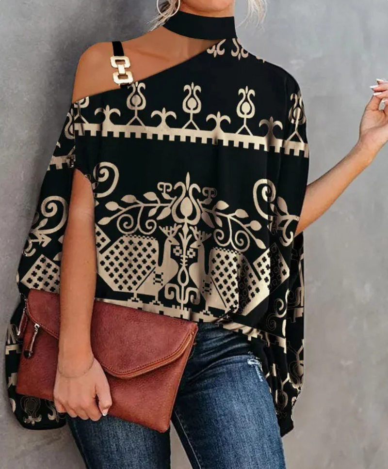 WW Top | Elegantes und trendiges Damenshirt