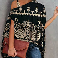 WW Top | Elegantes und trendiges Damenshirt