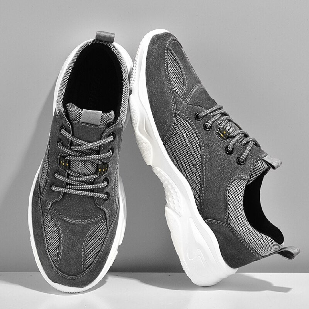 W&W Mode | Sportschuh Für Herren Atmungsaktiv