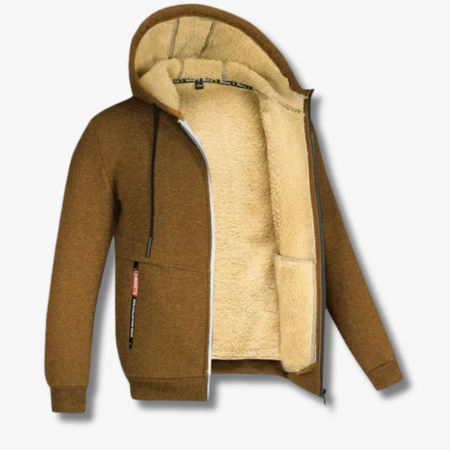 W&W Mode | Tommy Kapuzenpullover