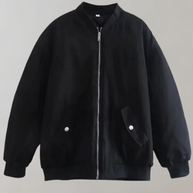 WW - Bomberjacken Reißverschlüsse  Mänte