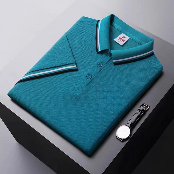 W&W Mode | Nautica Boot Polo