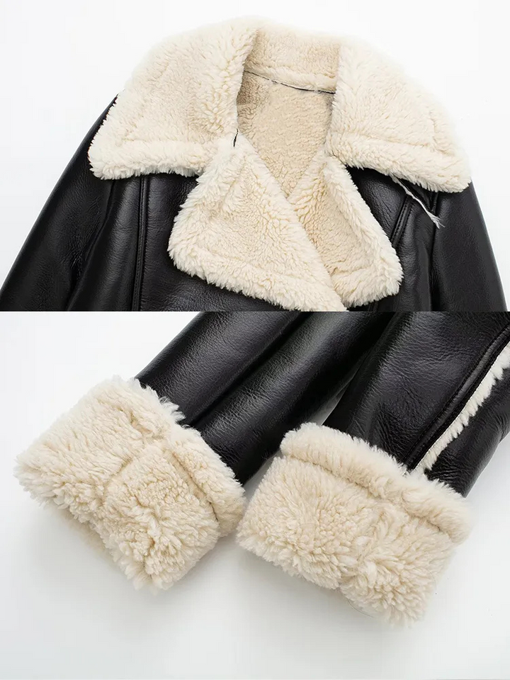 W&W Mode | Jacke für Frauen