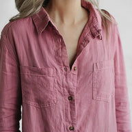 WW - Langärmliger Jumpsuit