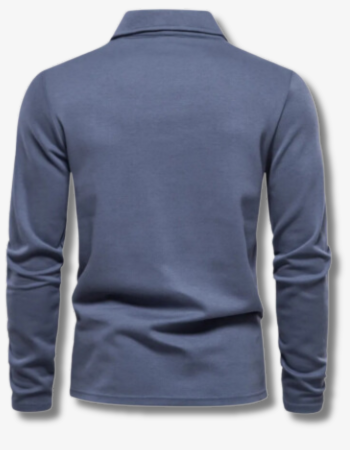 WW | Tommy Poloshirt