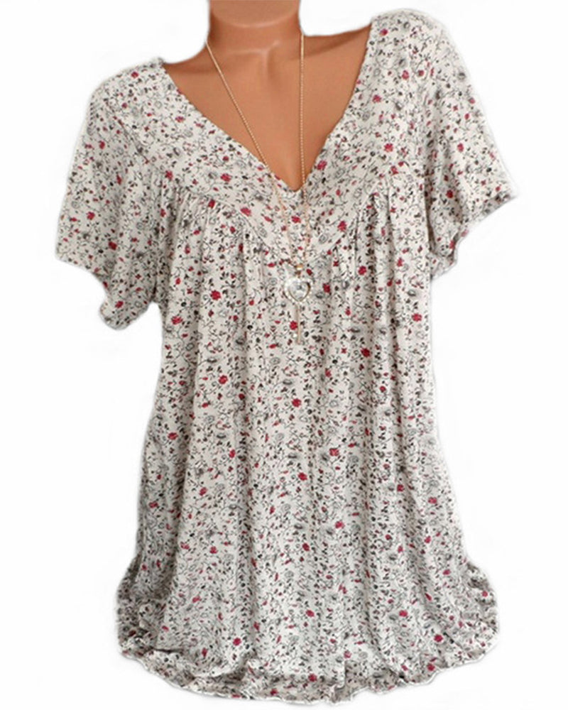 WW | Damen Festliche Oberteil Elegant