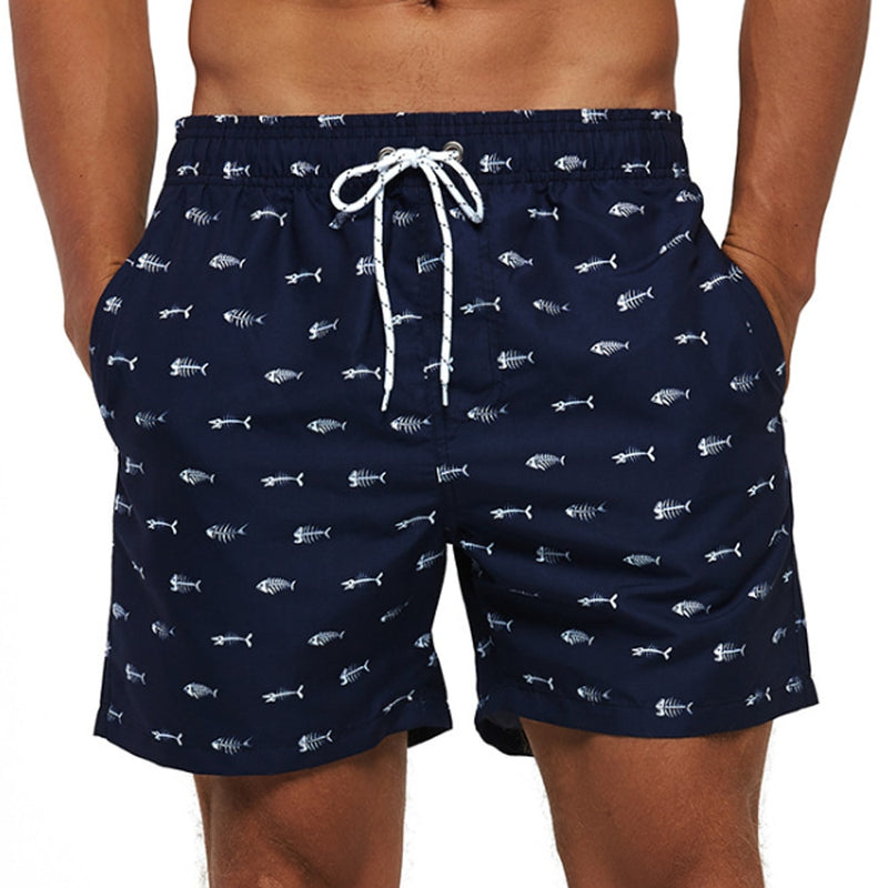 WW | Herren Badehose Stilvolle Schwimmshorts Für Männer