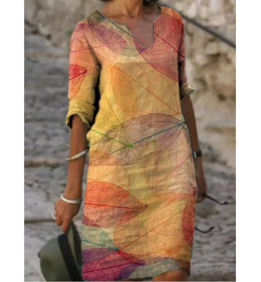 WW | Kleider aus Hochwertigen Designer-Motiven