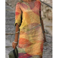 WW | Kleider aus Hochwertigen Designer-Motiven