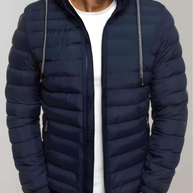 WW | Leichte Sommerjacke für Herren