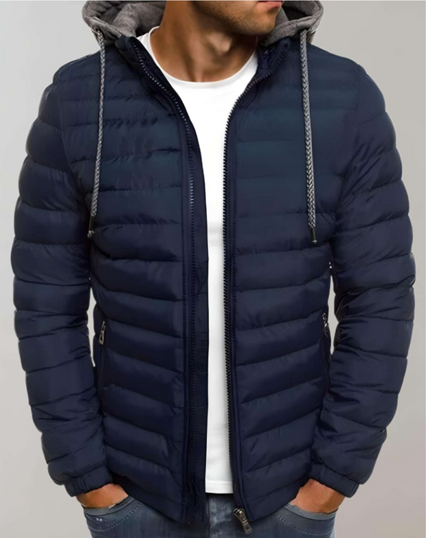WW | Leichte Sommerjacke für Herren