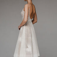 WW | Eetterinen Eleganz Kleid