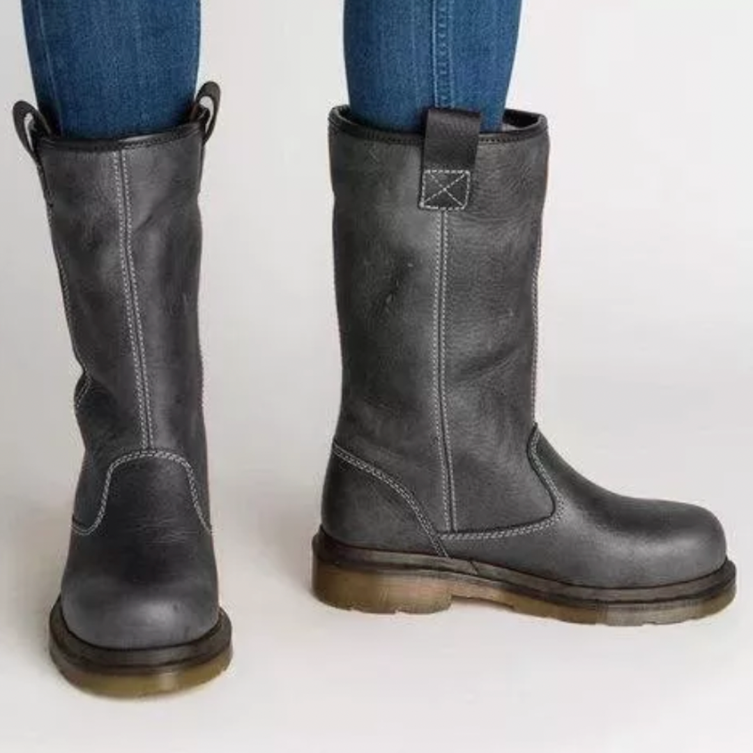 WW | Stiefel für Herren