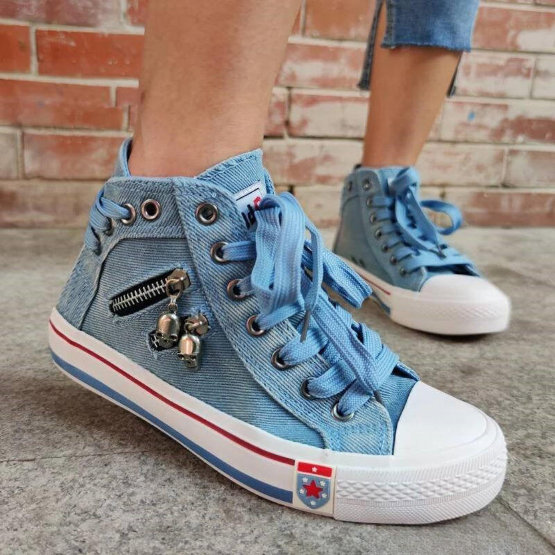 W&W Mode | Komfortschuhe