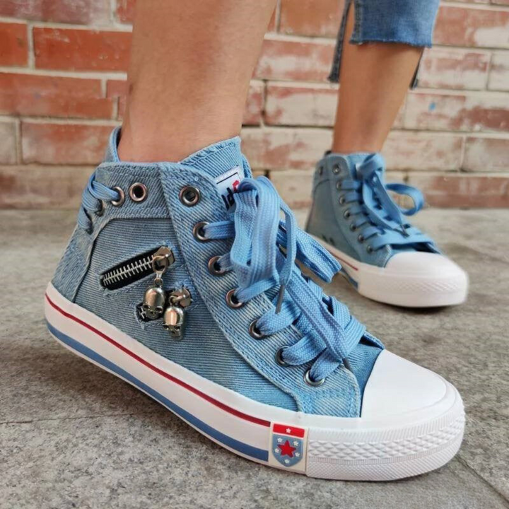 W&W Mode | Komfortschuhe
