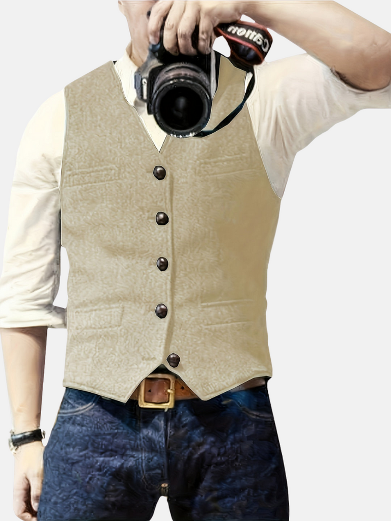 WW | Herren Weste