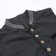 WW | Herrenjacke Mit Eleganter Verarbeitung Für Formelle Und Festliche Anlässe