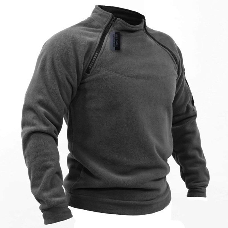 W&W Mode | Pullover und Fleece