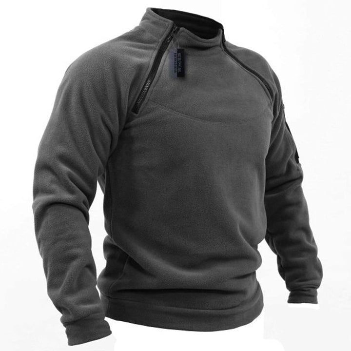W&W Mode | Pullover und Fleece
