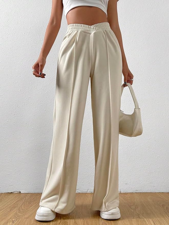 W&W Mode | Weitbein-Hosen für Damen