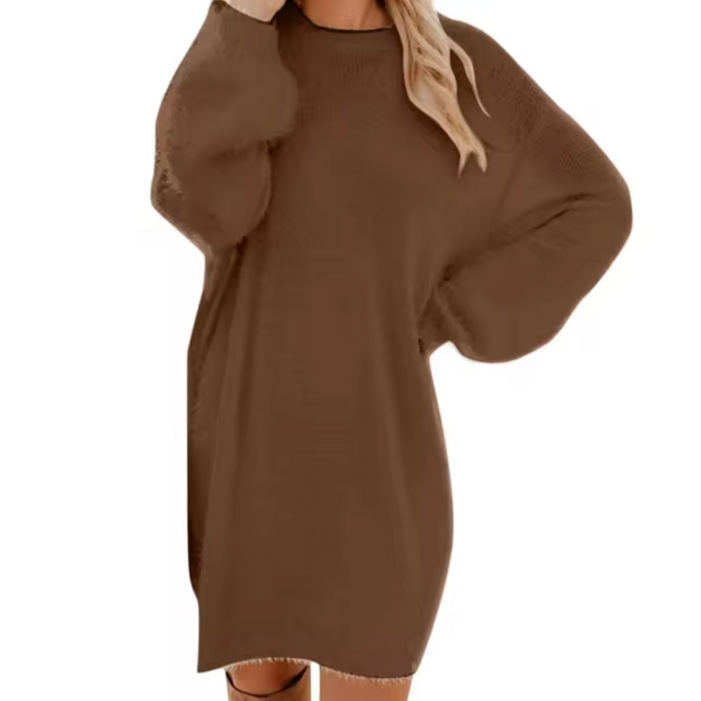 WW | Strickkleid