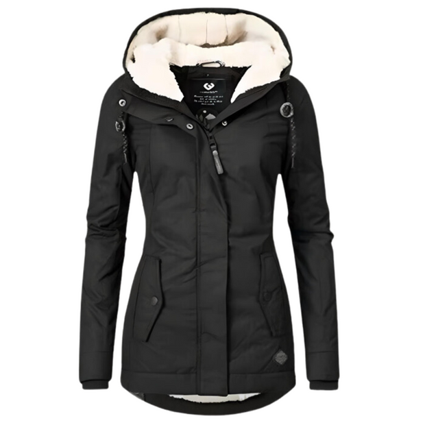 WW | Parka Für Frauen Für Alle Wetter