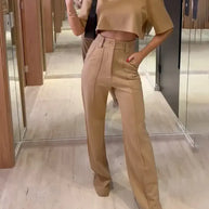 Bella™ - Overall 2-Teiliges Set