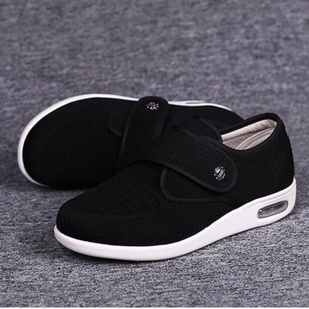 WW | Orthopädische Schuhe Mit Breiter Passform