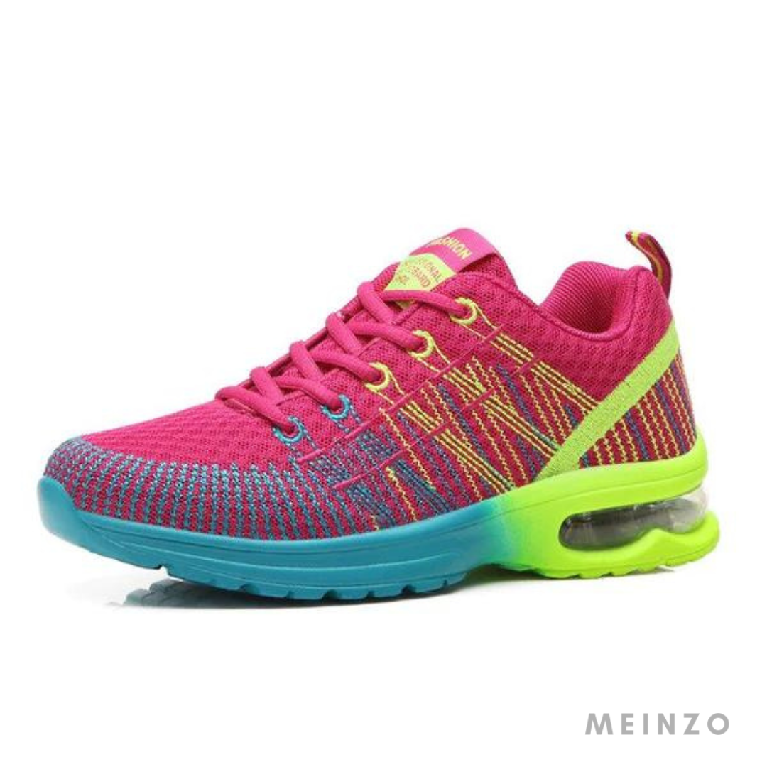 WW | Modische orthopädische Schuhe - Bequeme Passform