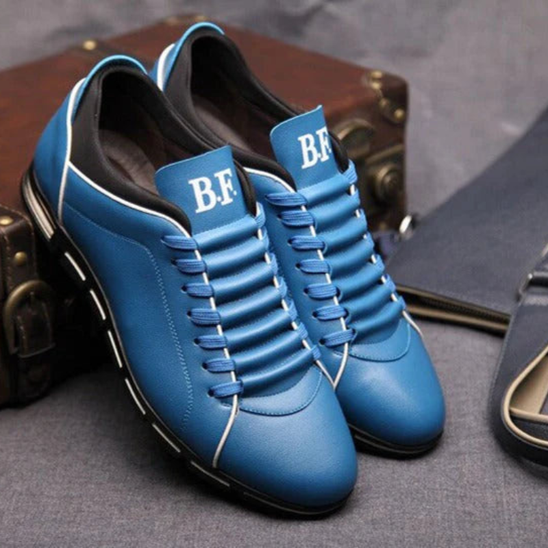 WW | Herren Lässig Sneakers Schicke Schuhe Für Männer