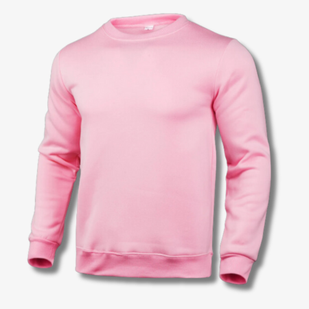 W&W Mode | Thom Lässiger Pullover