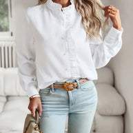 WW | und stilvolle Bluse für Frauen