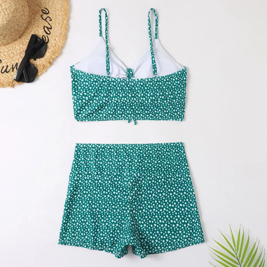 WW | Zweiteiliges Damen Bikini