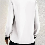 WW | Elegante Business-Bluse für Damen