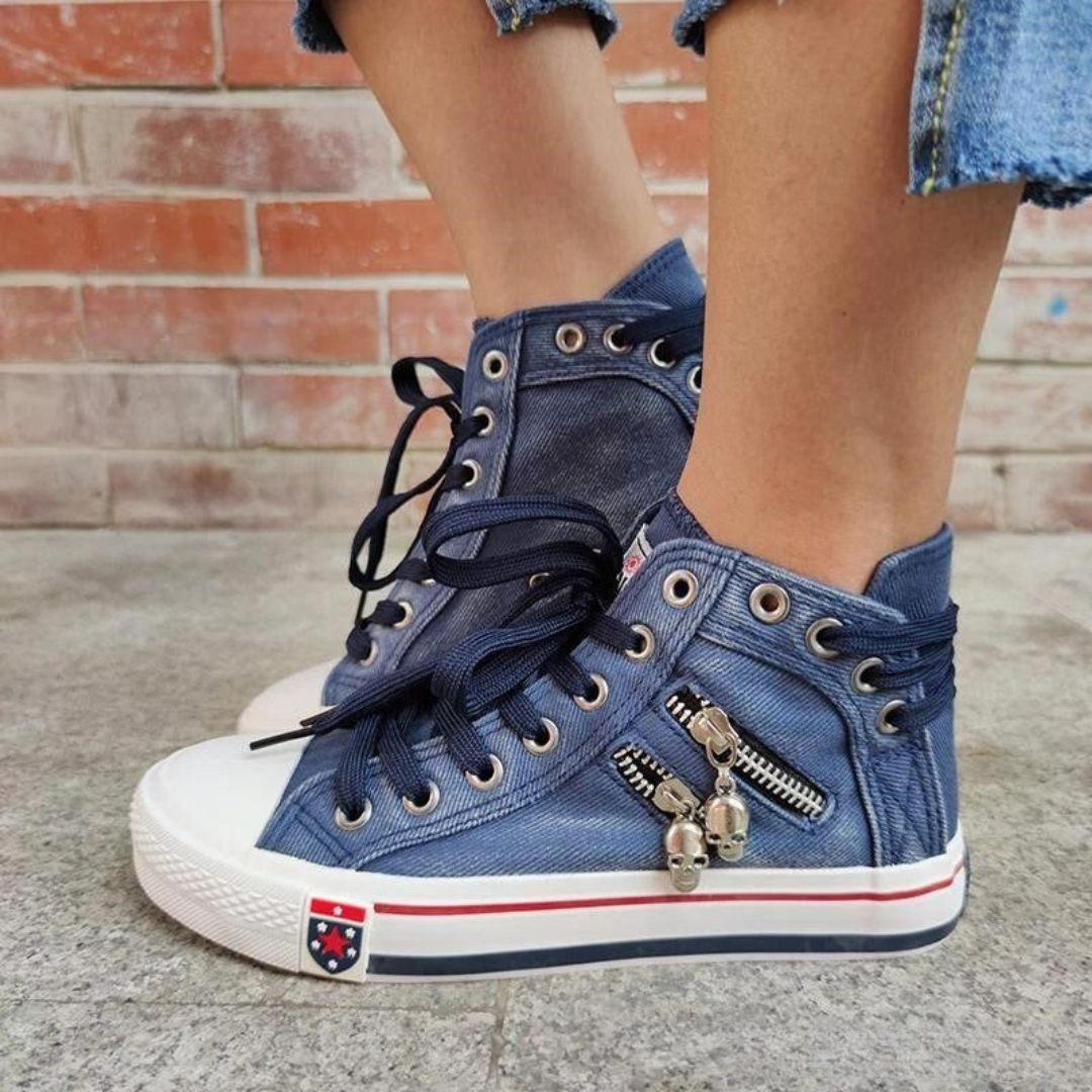 COMFORT - Bequeme Schuhe für Damen