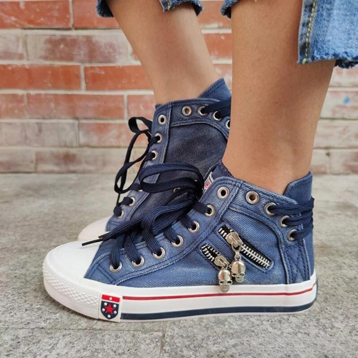 COMFORT - Bequeme Schuhe für Damen