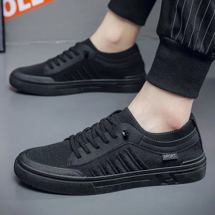 W&W Mode | Freizeitsneaker Für Herren