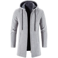 WW | Jacke mit Kapuze