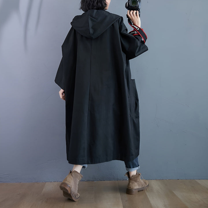W&W Mode | Stylische Wind- und Regenjacke