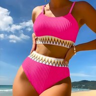 WW | Zweiteiliges Bikini Satz