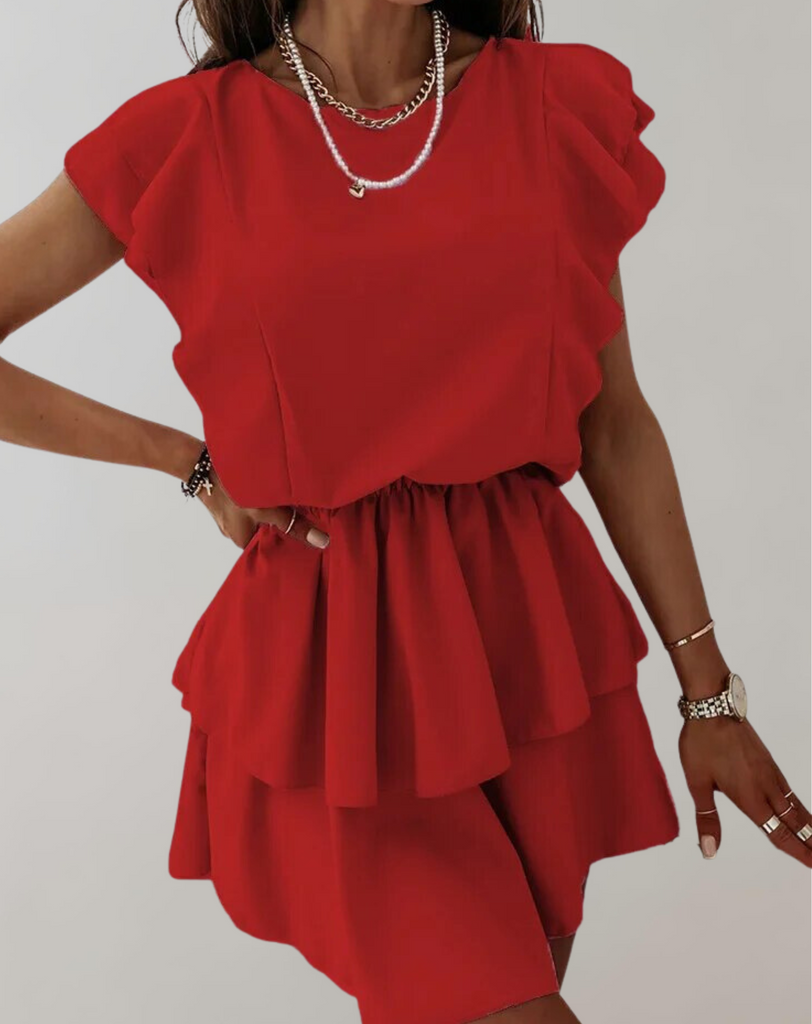 WW | Damen Herbstmode Leger