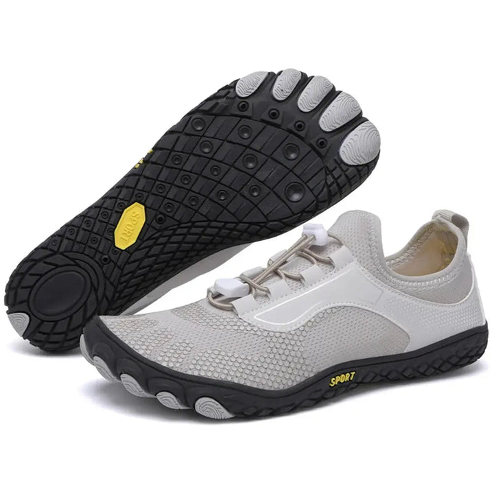 W&W Mode | Pro Barfußschuhe