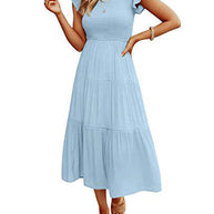 Hermoine™ - Lässiges Sommerkleid