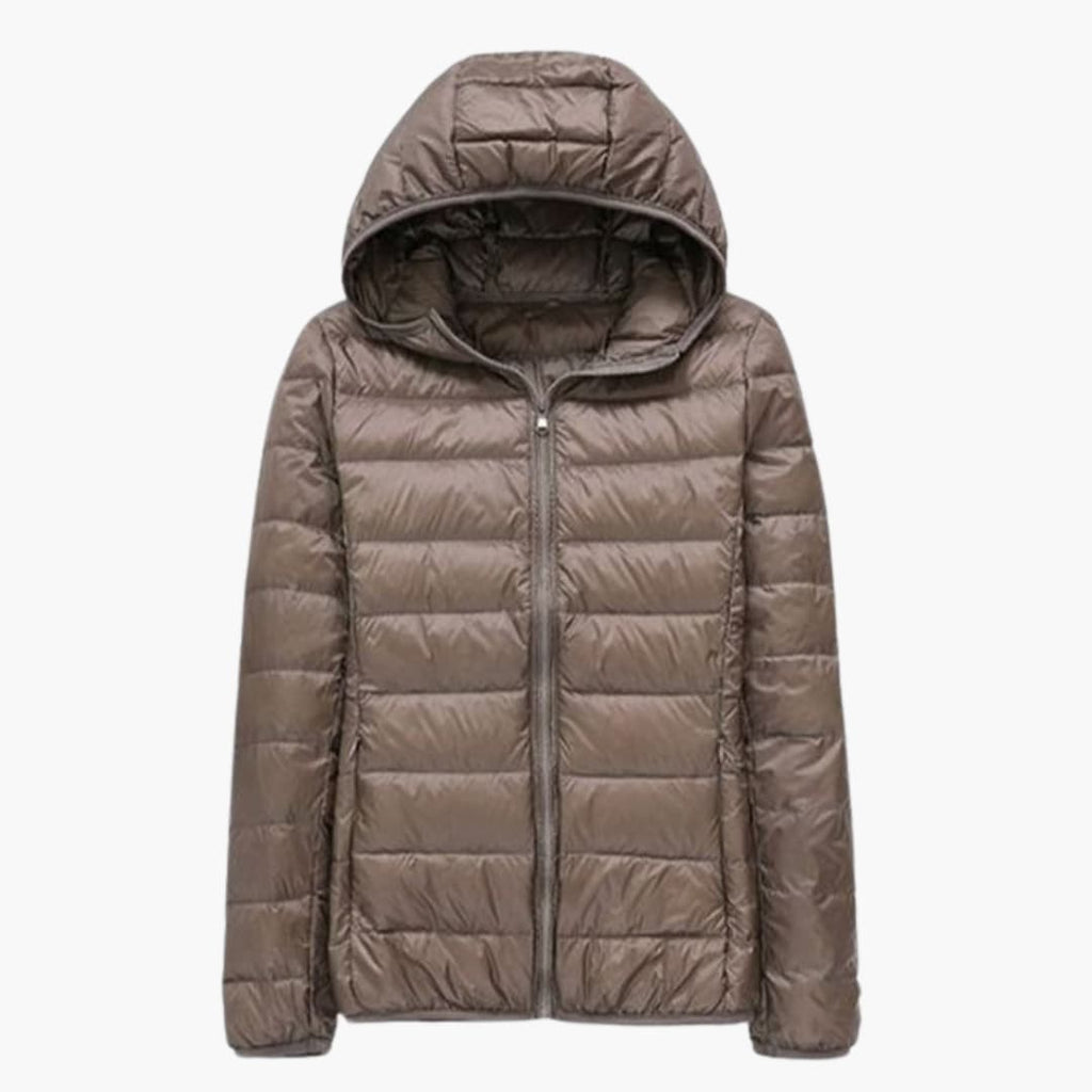 WW | leichte Winterjacke für Frauen