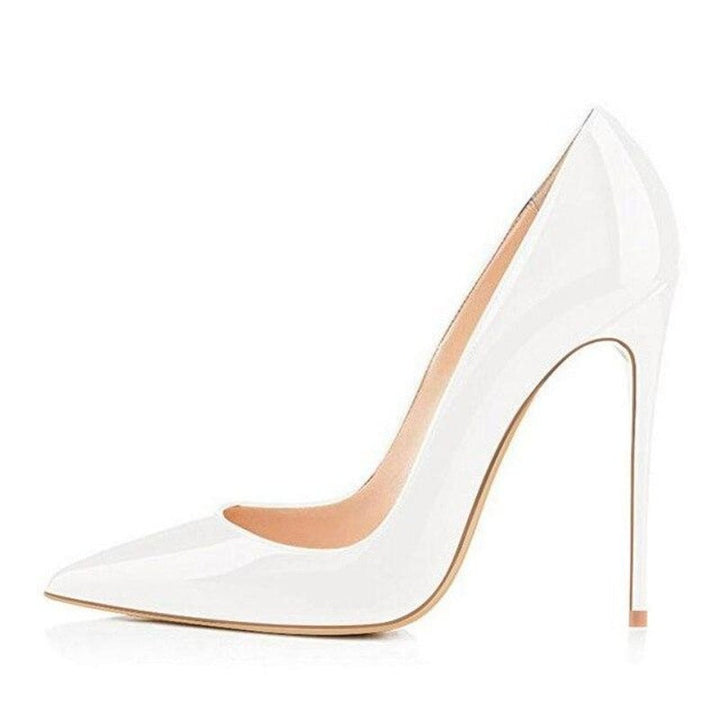 W&W Mode | 5 Zoll High Heels Pumps
